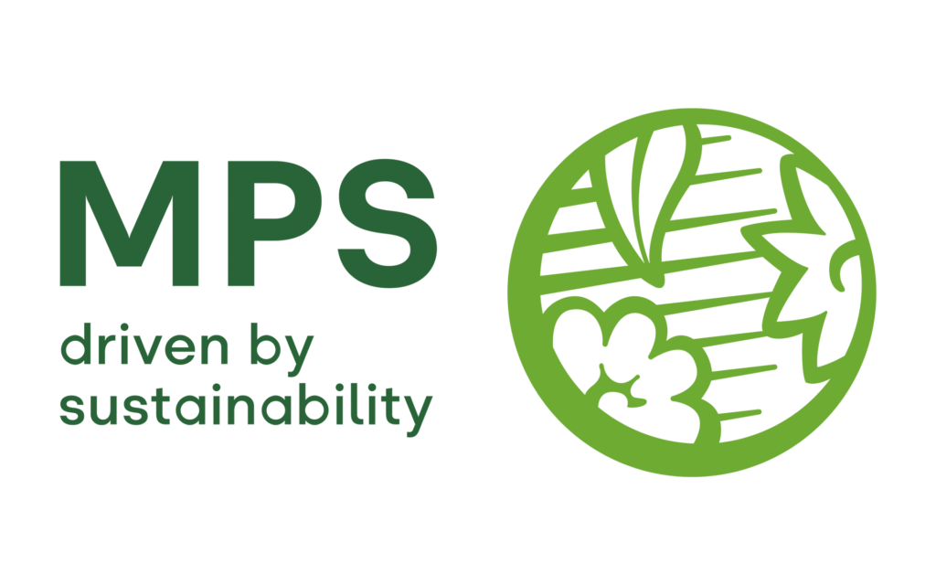 MPS Sustainability logo