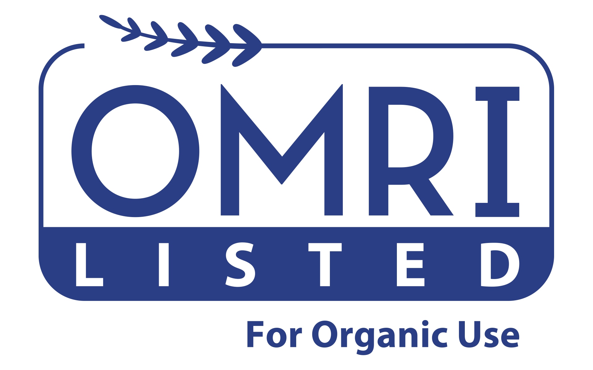 OMRI logo