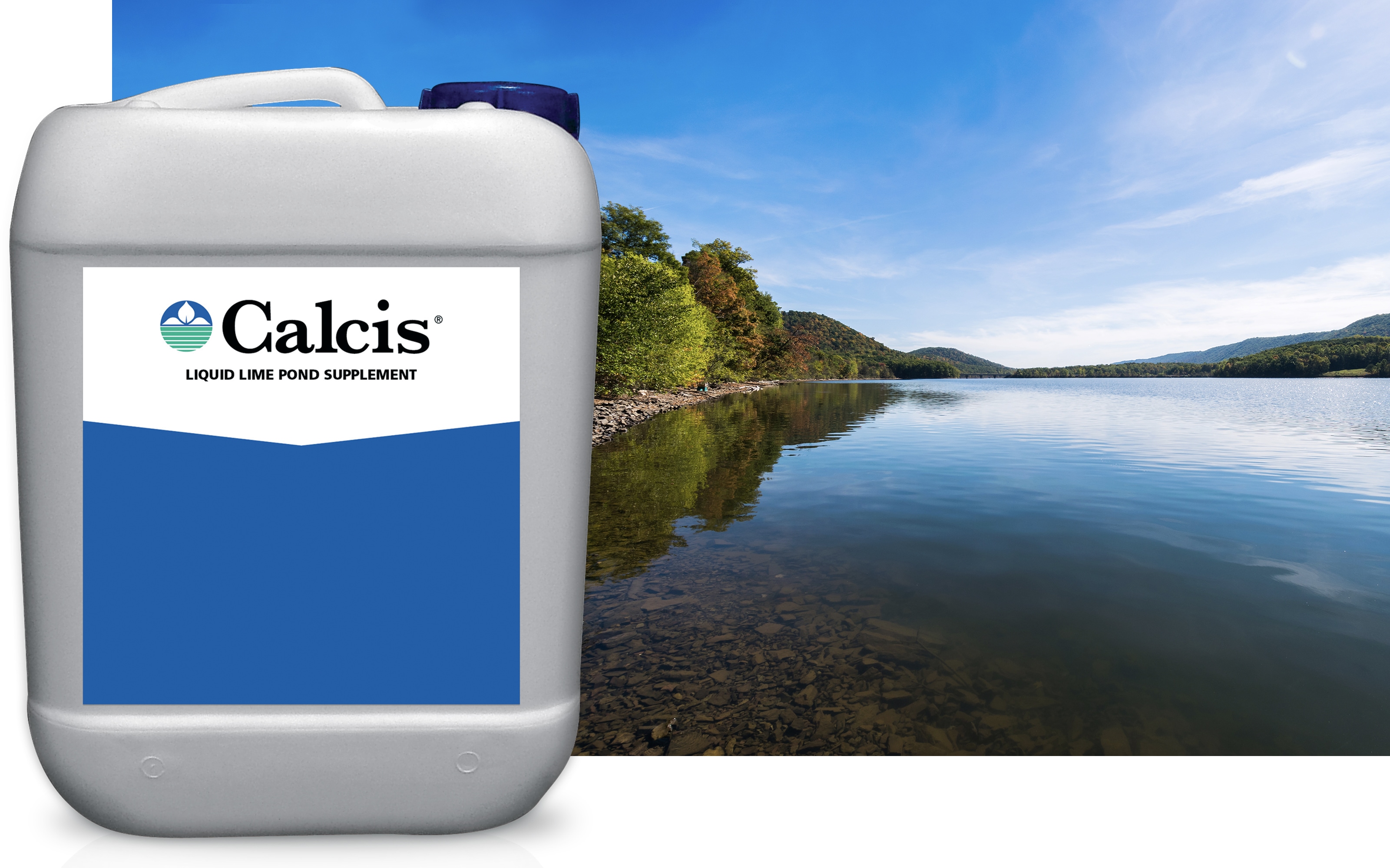 Calcis® product shot