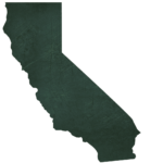 State of California outline